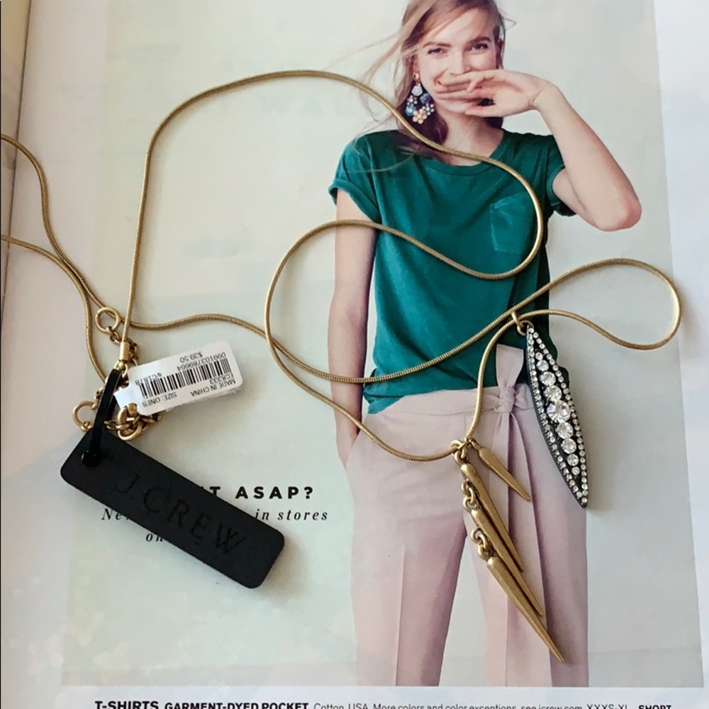 Necklace